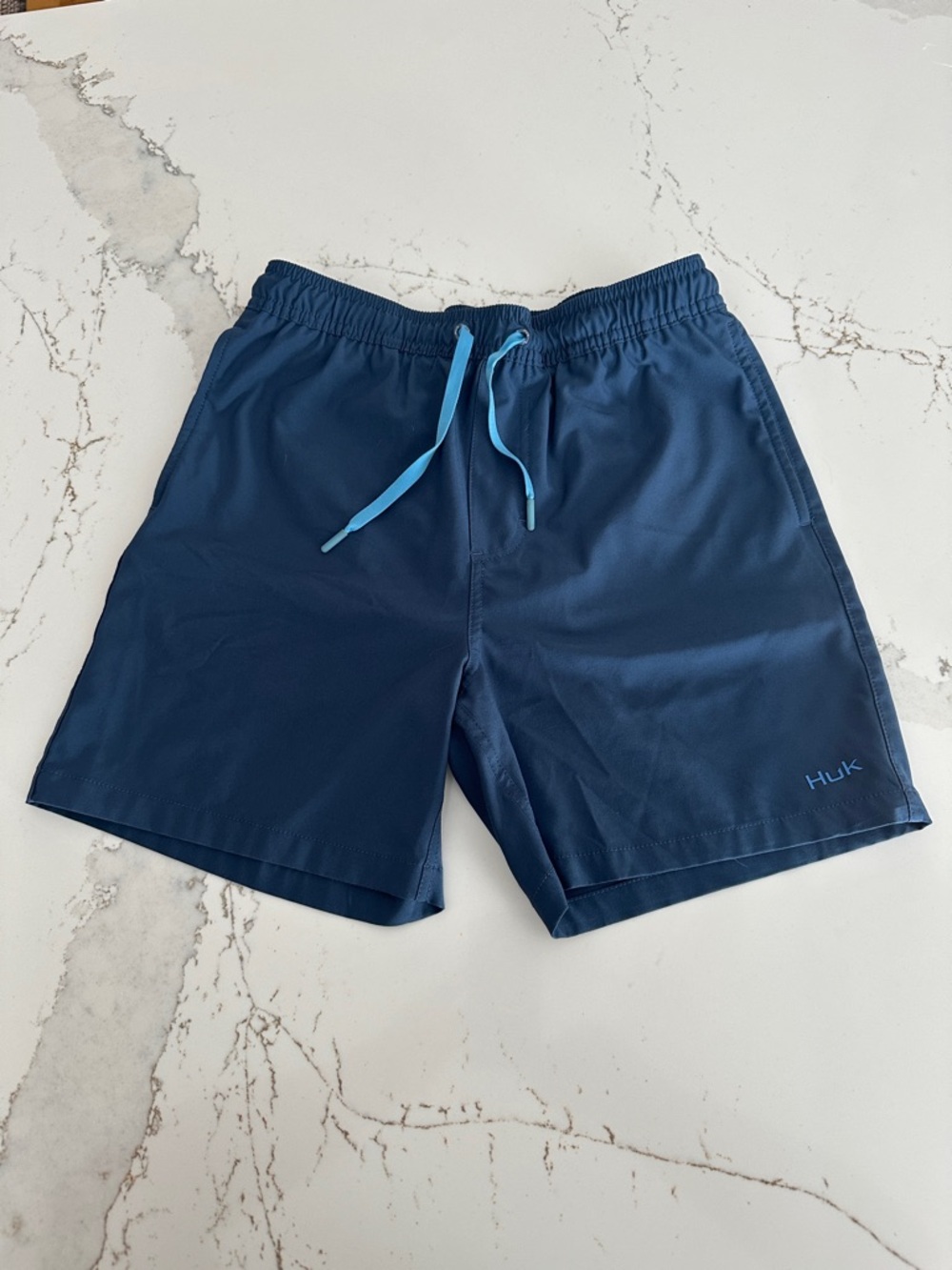 EUC❗️Huk Shorts with Drawstring